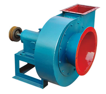 離心通風機系列