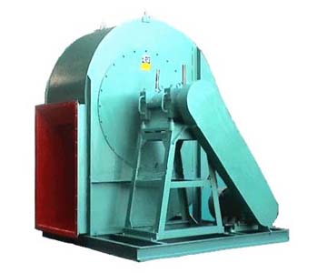 4-79，4-2*79型離心通風(fēng)機