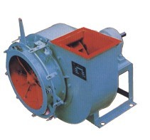 W5、W7、W8系列高溫離心通風(fēng)機(jī)